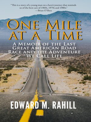 cover image of One Mile at a Time